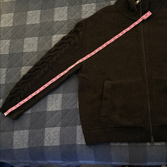 Mens Sweater - Picture 14 of 14